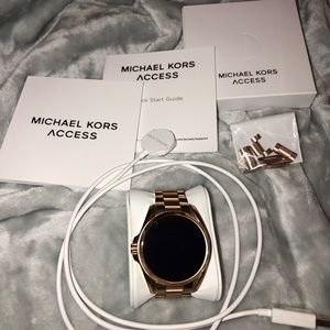 Michael Kors Smartwatch